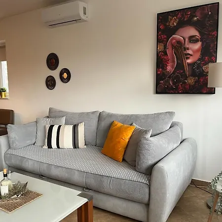 Relax & Lounge Apartments Premantura Exterior photo