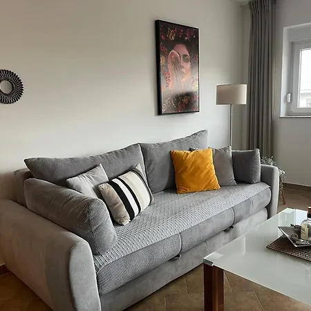 Relax & Lounge Apartments Premantura Exterior photo