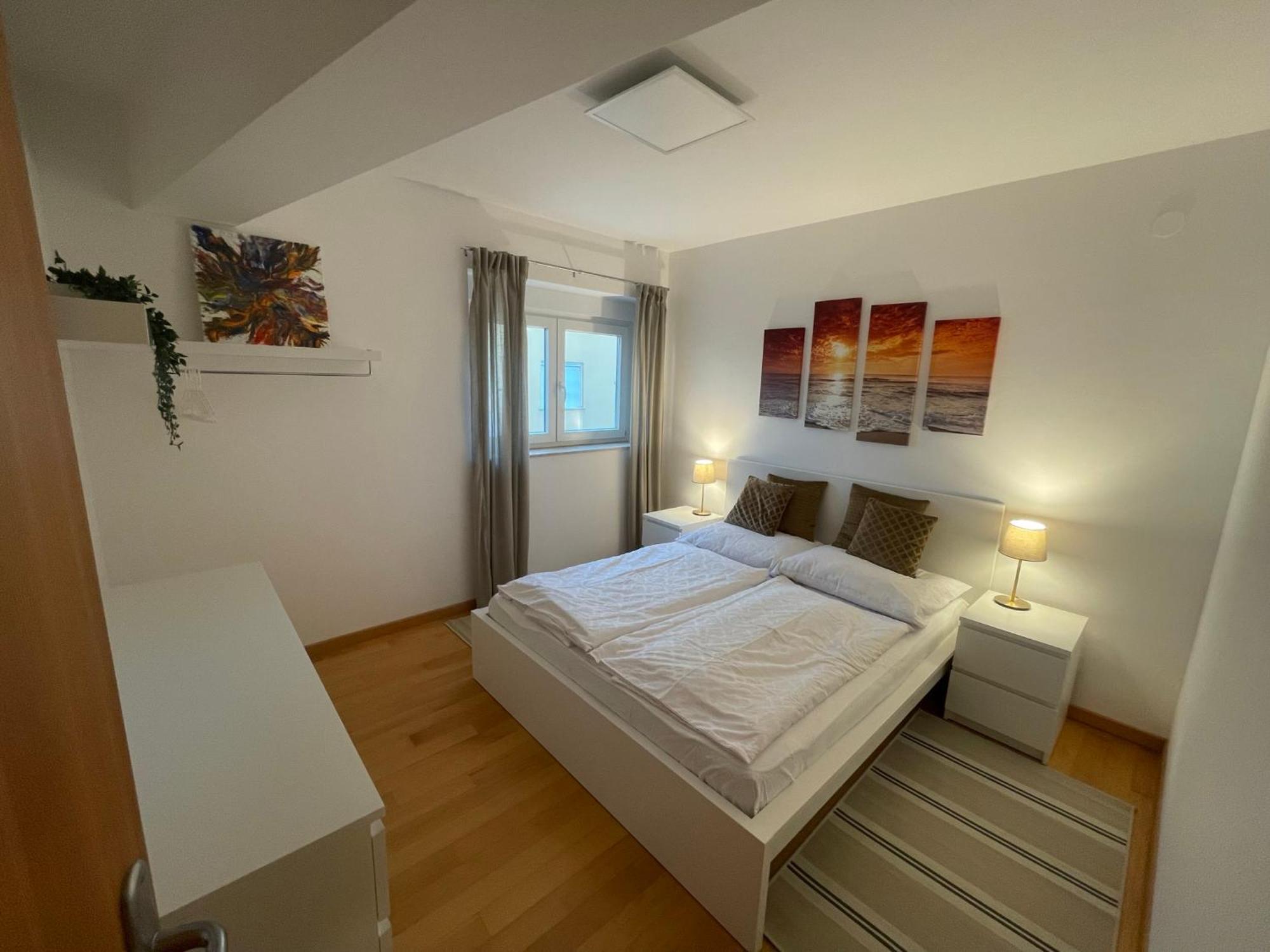 Appartement Relax & Lounge *