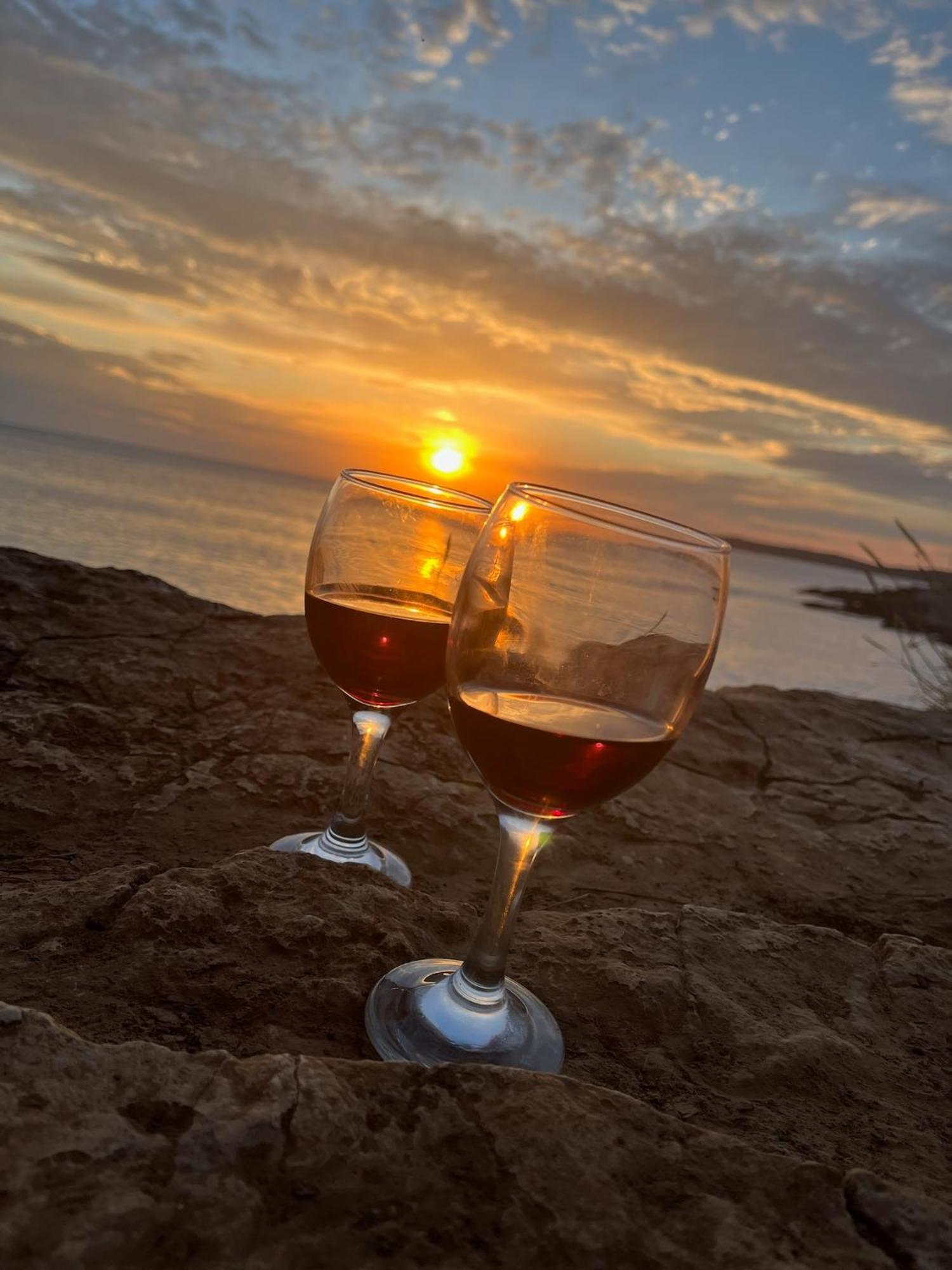 Relax & Lounge * Premantura