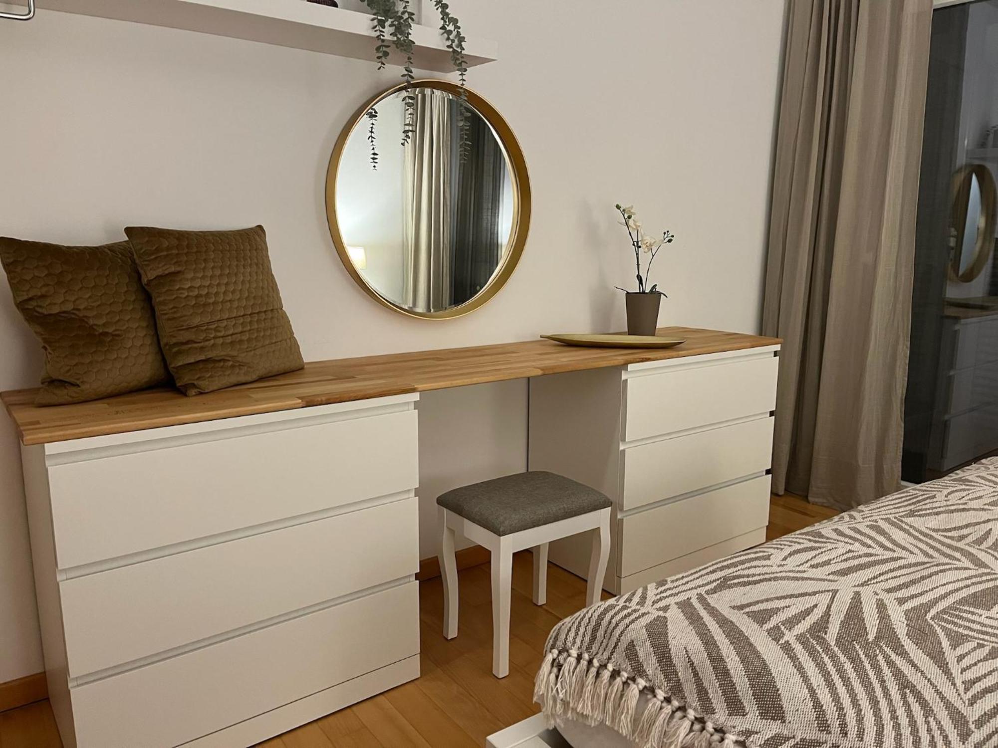 Relax & Lounge Appartement