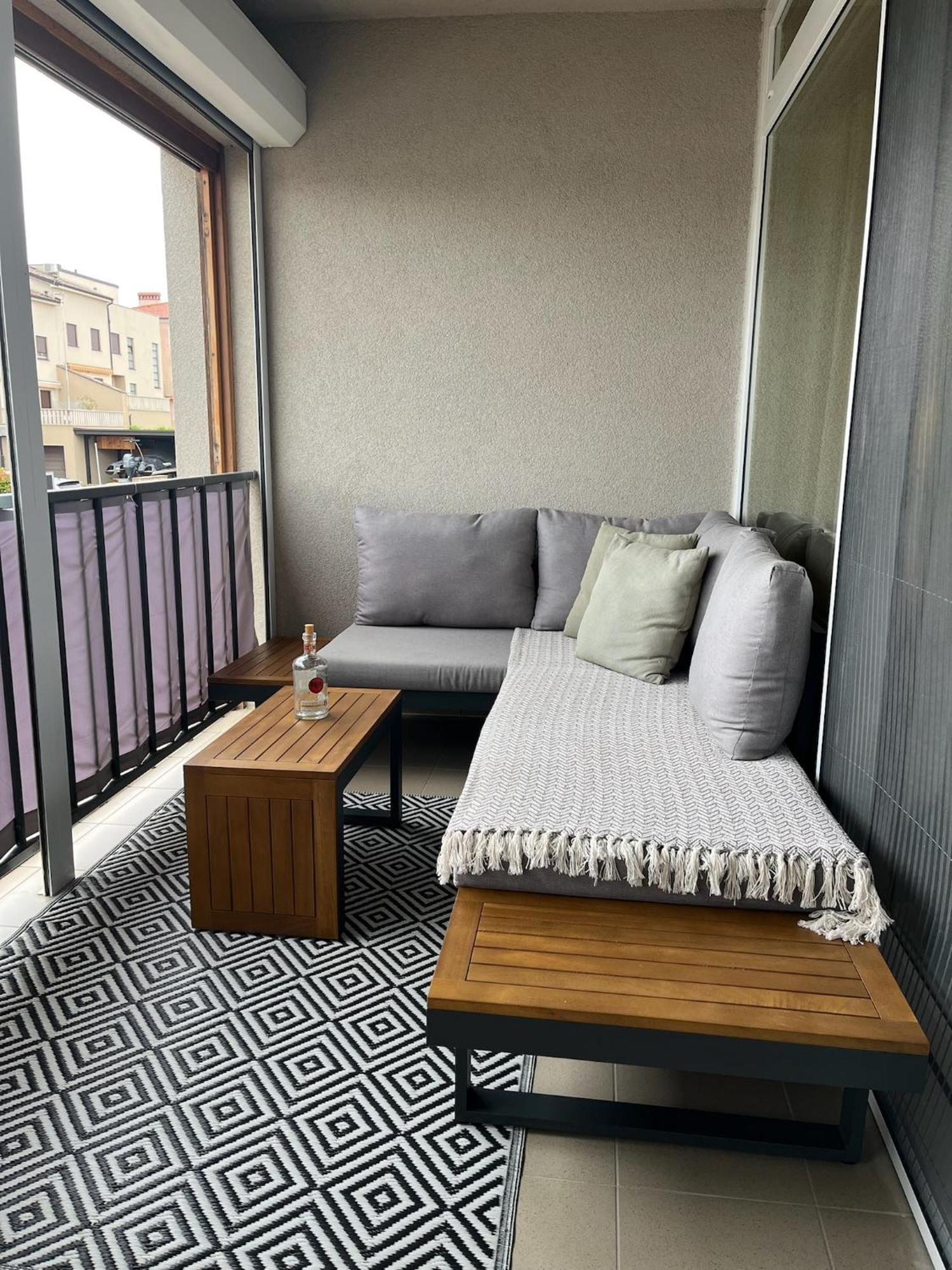Relax & Lounge * Premantura