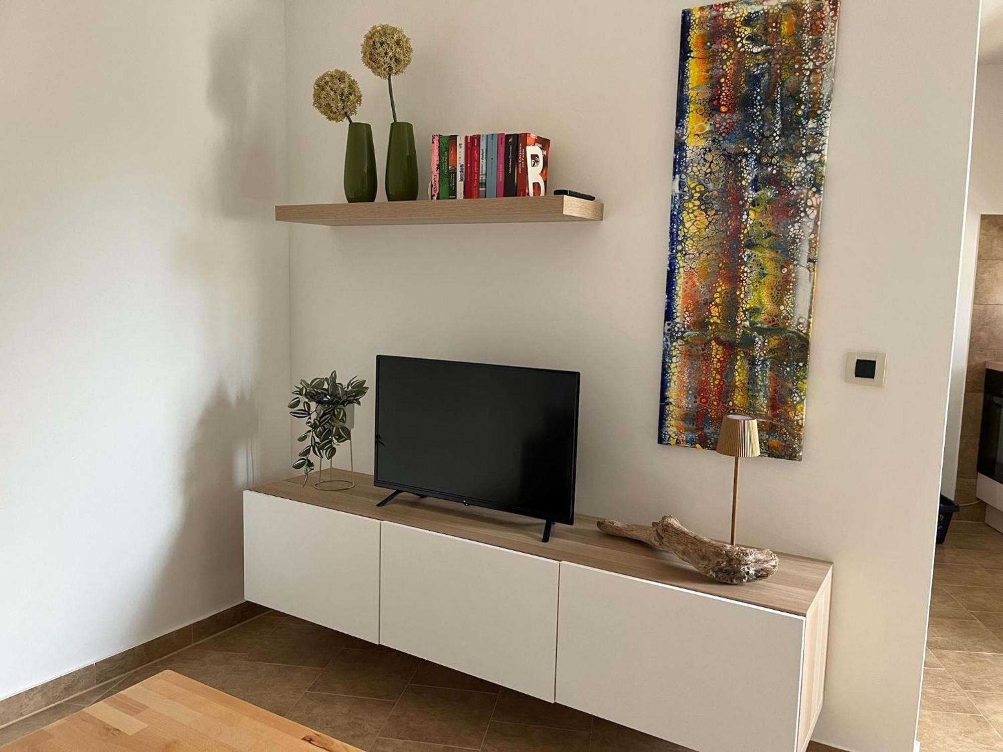 Appartement Relax & Lounge Premantura