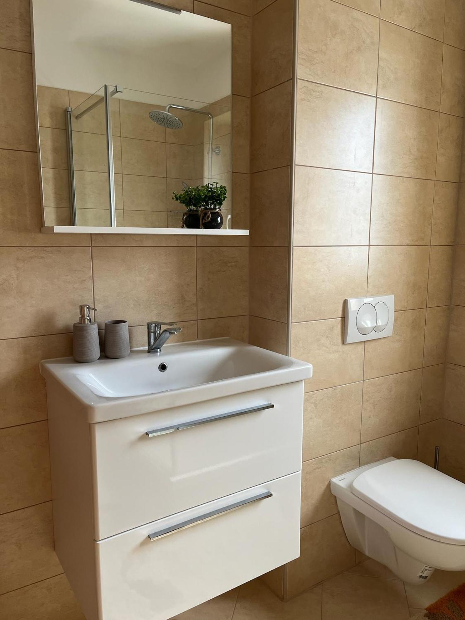 Appartement Relax & Lounge