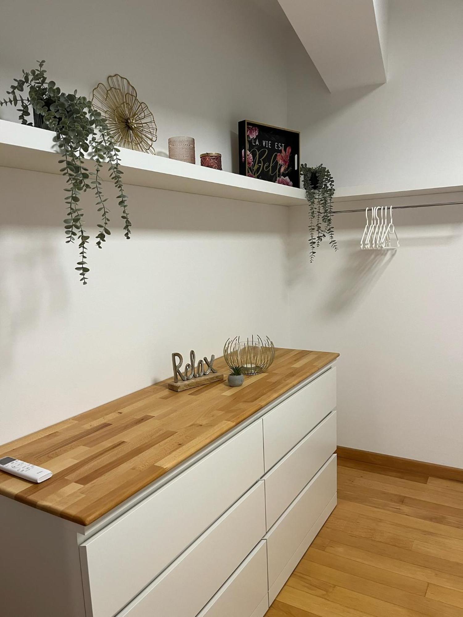Relax & Lounge Appartement